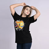 MOC - Women's Everybody Regular Graphic T - Shirt