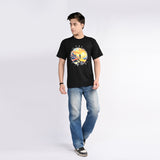 MOC - Men's Everybody Regular Graphic T - Shirt