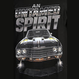 MOC - Men's Spirit Regular Graphic T - Shirt