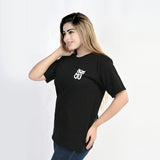 MOC - Women's Owl Regular Graphic T - Shirt