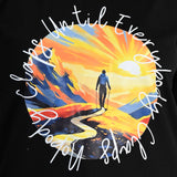 MOC - Men's Everybody Regular Graphic T - Shirt