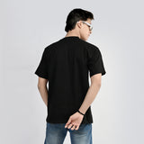 MOC - Men's Kingdom Regular Graphic T - Shirt